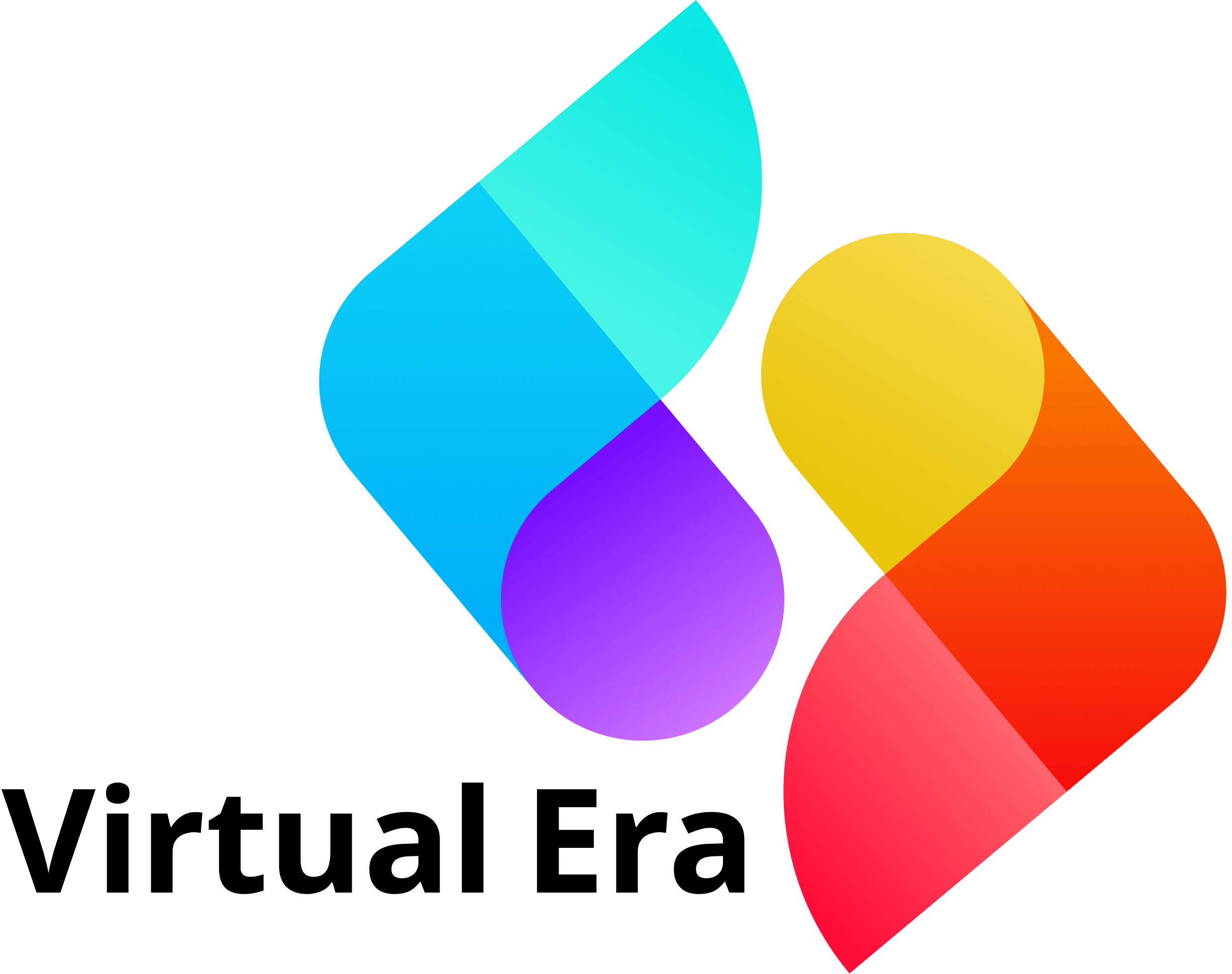 Virtual Era Logo